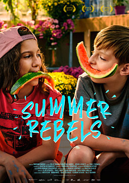 Summer Rebels