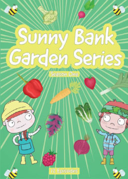Sunny Bank Garden Series