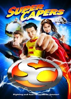 Super Capers