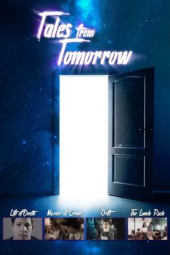 Tales From Tomorrow