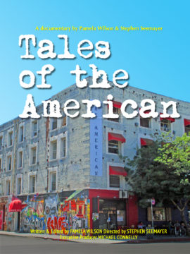 Tales Of The American