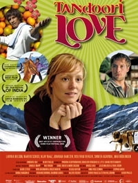 Tandoori Love