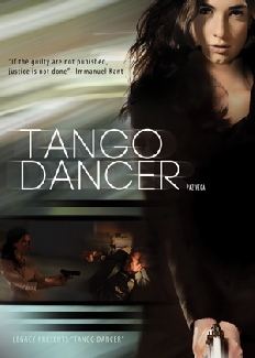 Tango Dancer