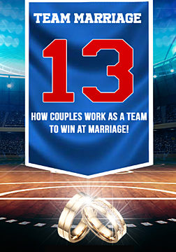 Team Marriage