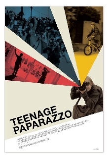 Teenage Paparazzo