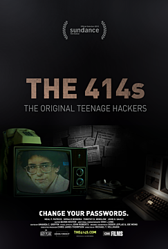 The 414s: The Original Teenage Hackers