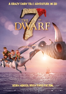 The 7th Dwarf