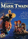 The Adventures of Mark Twain