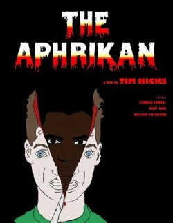 The Aphrikan