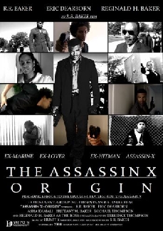 The Assassin X: Origin