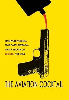 The Aviation Cocktail