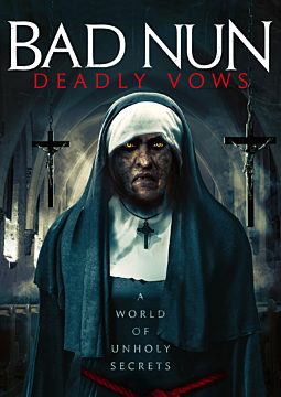 The Bad Nun 2: Deadly Vows