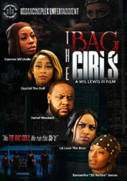 The Bag Girls