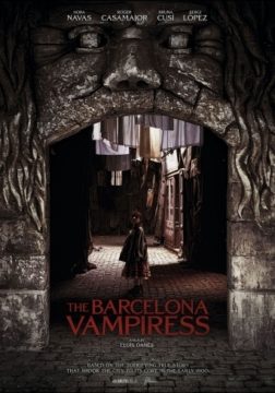 The Barcelona Vampiress