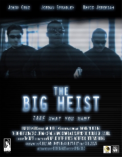 The Big Heist