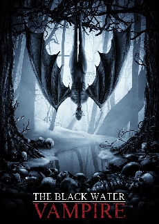 The Black Water Vampire