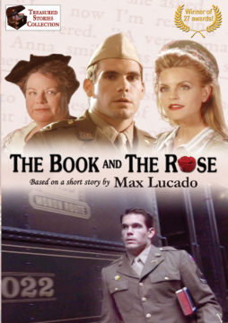 The Book and the Rose