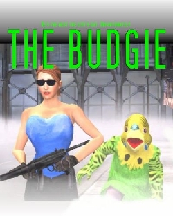 The Budgie