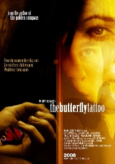 The Butterfly Tattoo