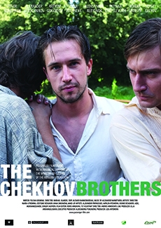 The Chekhov's brothers
