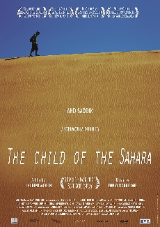 The Child of the Sahara