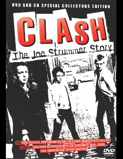The Clash: The Joe Strummer Story