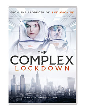 The Complex-Lockdown