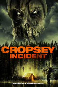 THE CROPSEY INCIDENT
