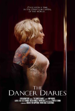 The Dancer Diaries