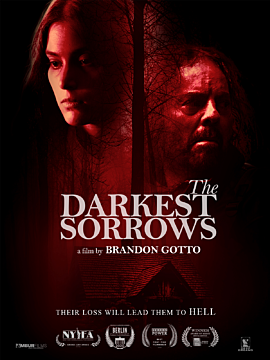 The Darkest Sorrows