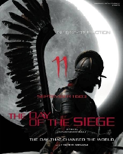 The Day of the Siege