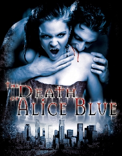 The Death of Alice Blue