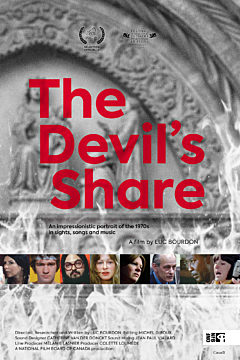 The Devil’s Share