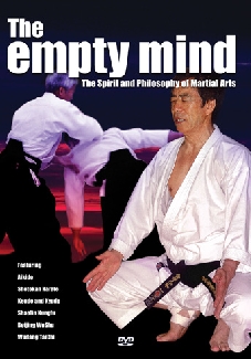 The Empty Mind