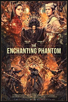 The Enchanting Phantom
