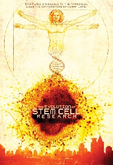 The Evolution of Stem Cell Research