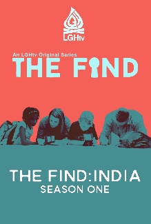 The Find: India Season One