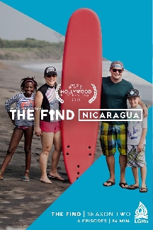 The Find: Nicaragua Season 2