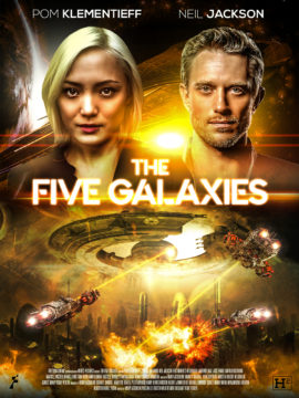 The Five Galaxies