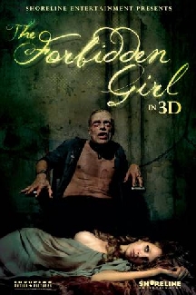 The Forbidden Girl