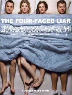 The Four Faced Liar