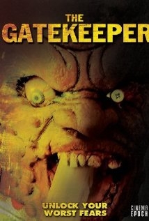 The Gatekeeper