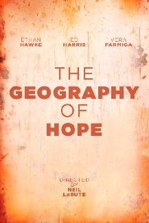The Geography Of Hope