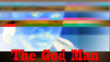 the god man