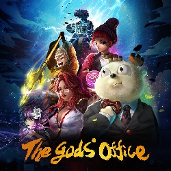 The Gods' Office