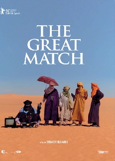 The Great Match