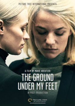 The Ground Under my Feet