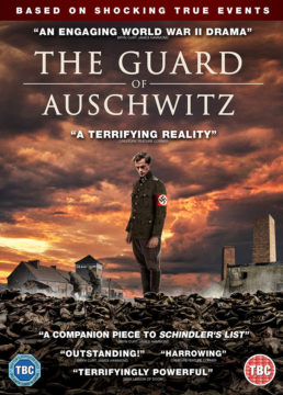 The Guard Of Auschwitz