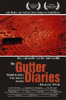 The Gutter Diaries
