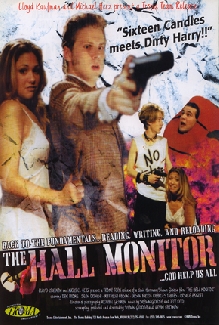 The Hall Monitor